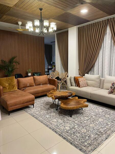 Eco Grandeur untuk Untuk Dijual - RM 810,000, Apr 2026 - Living Room - PropertyGuru.com.my
