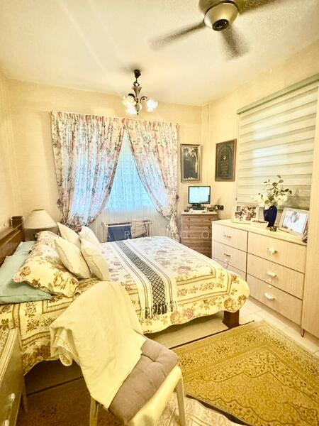 Condominium for Sale at D'Rimba - Kar Hooi - Bedroom - PropertyGuru.com.my