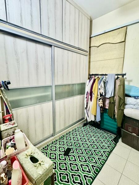 Condominium for Sale at D'Rimba - Kar Hooi - Bedroom - PropertyGuru.com.my