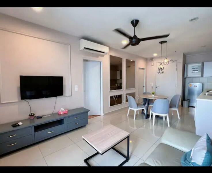 For Rent - Hyde Tower