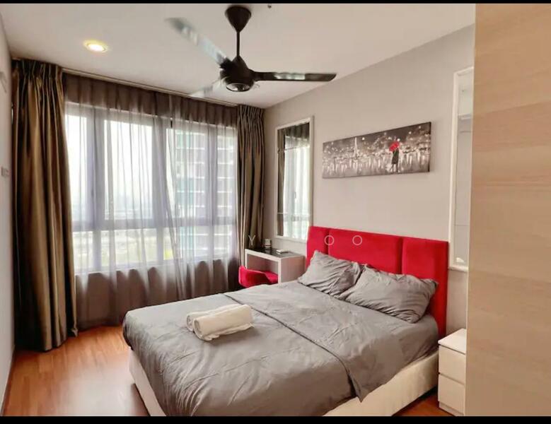 For Rent - Hyde Tower