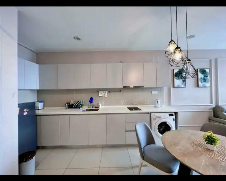 For Rent - Hyde Tower