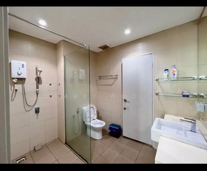 For Rent - Hyde Tower