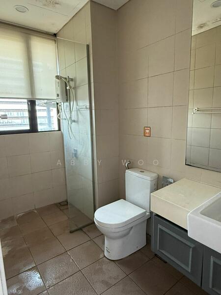 For Rent - Hyde Tower