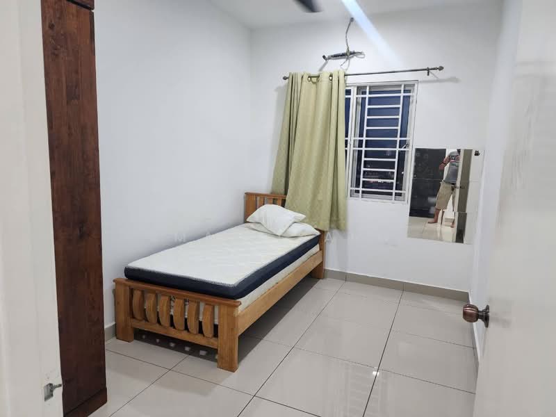 Kondominium untuk Disewa di Residensi Rampai II - EMA ALLANG - Bedroom - PropertyGuru.com.my