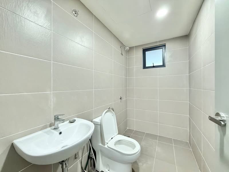 Service Residence for Rent at M Centura - EMA ALLANG - Bathroom - PropertyGuru.com.my