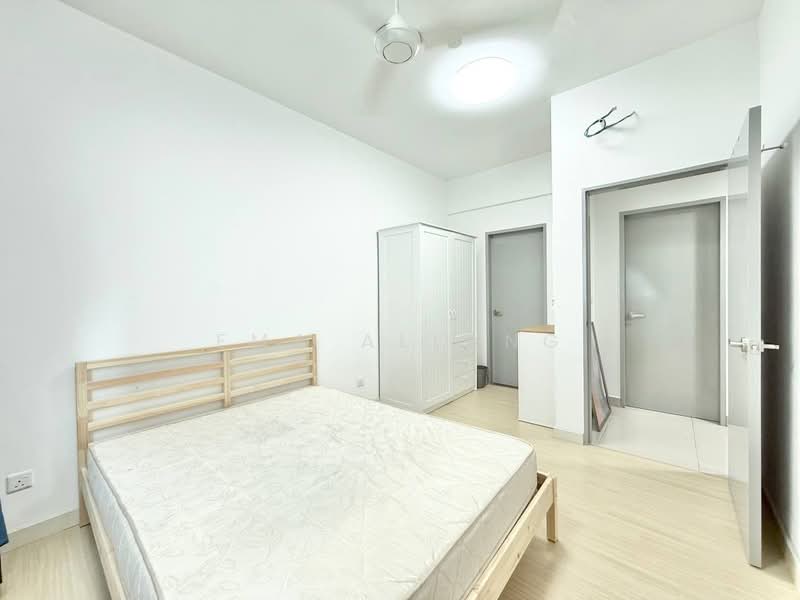 Service Residence for Rent at M Centura - EMA ALLANG - Bedroom - PropertyGuru.com.my