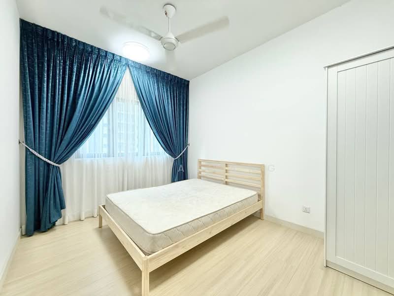 Service Residence for Rent at M Centura - EMA ALLANG - Bedroom - PropertyGuru.com.my