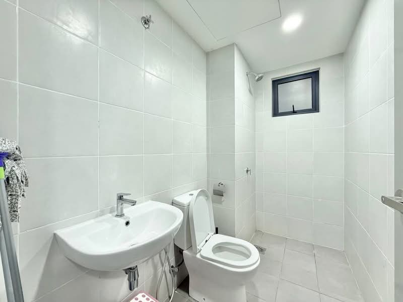 Service Residence for Rent at M Centura - EMA ALLANG - Bathroom - PropertyGuru.com.my