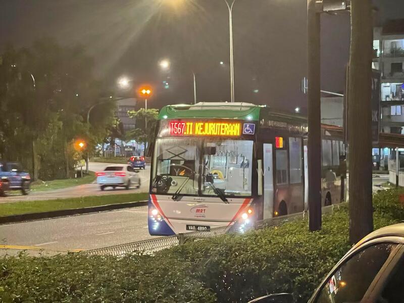 For Rent - Univ 360 Place