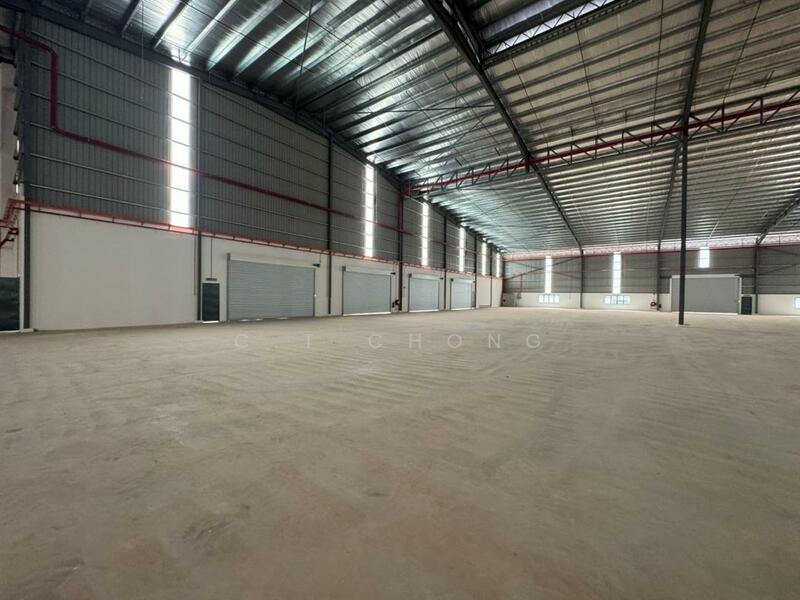 Kilang untuk Dijual di Senai (Johor) - C.T Chong - Interior - PropertyGuru.com.my