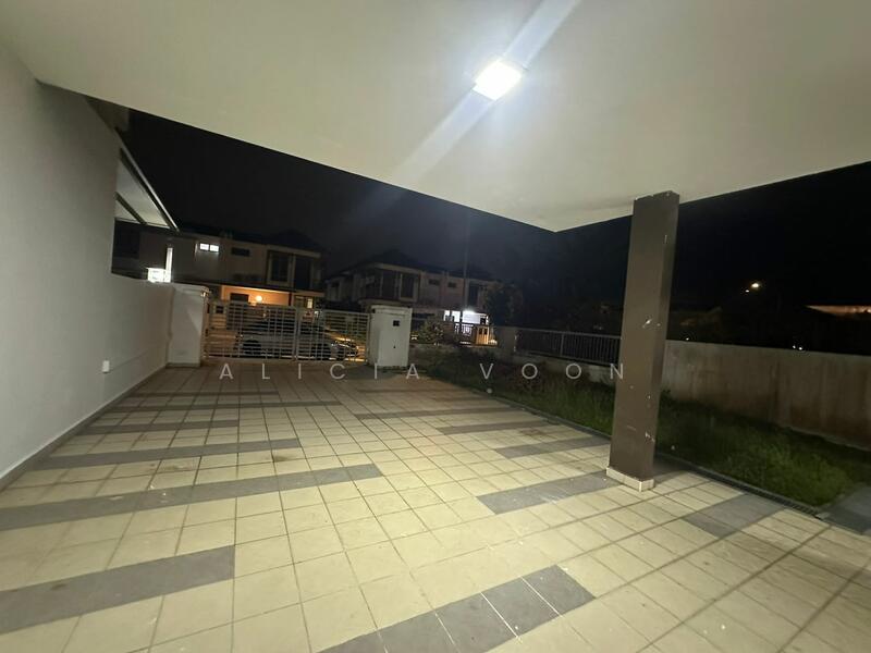 For Rent - Setia Tropika