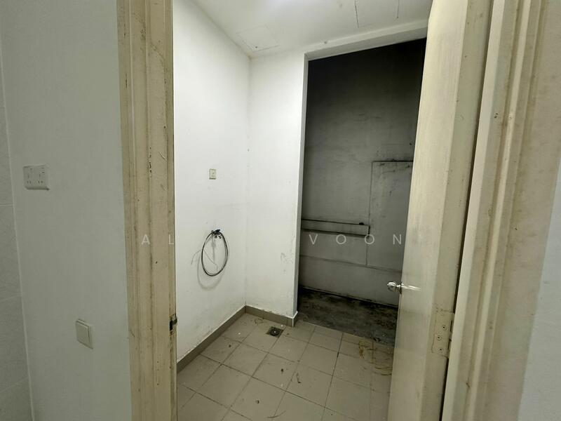 For Rent - Setia Tropika