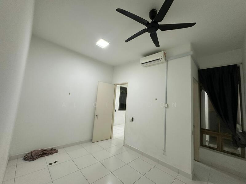 For Rent - Setia Tropika