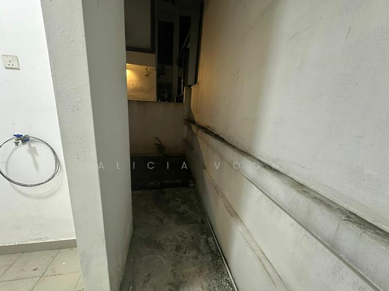 For Rent - Setia Tropika