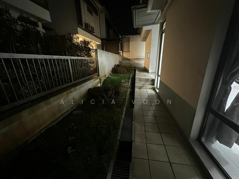 For Rent - Setia Tropika