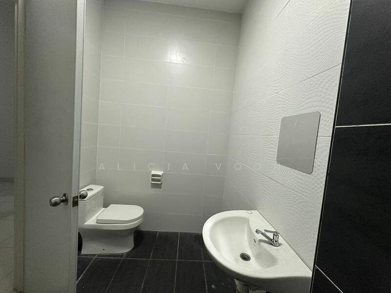 For Rent - Setia Tropika