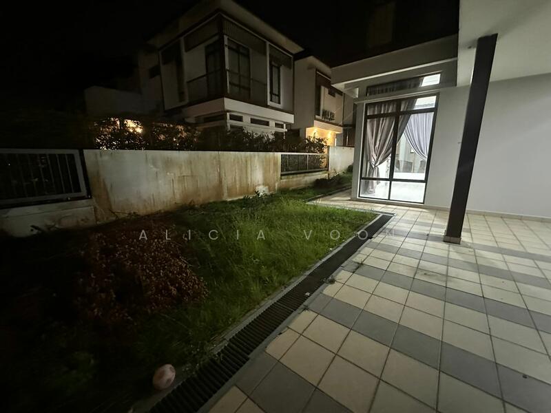 For Rent - Setia Tropika