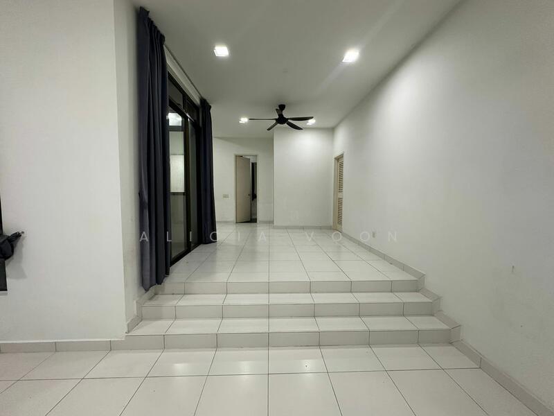For Rent - Setia Tropika