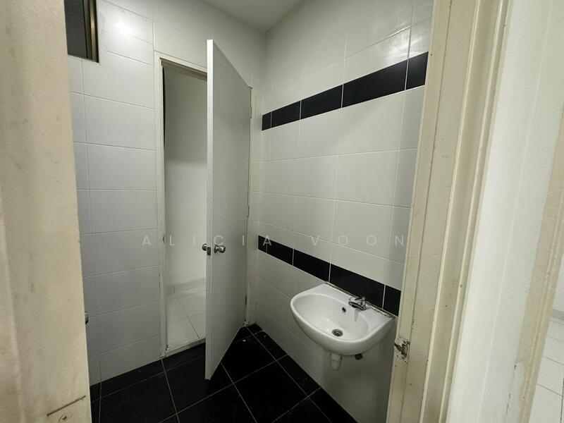 For Rent - Setia Tropika