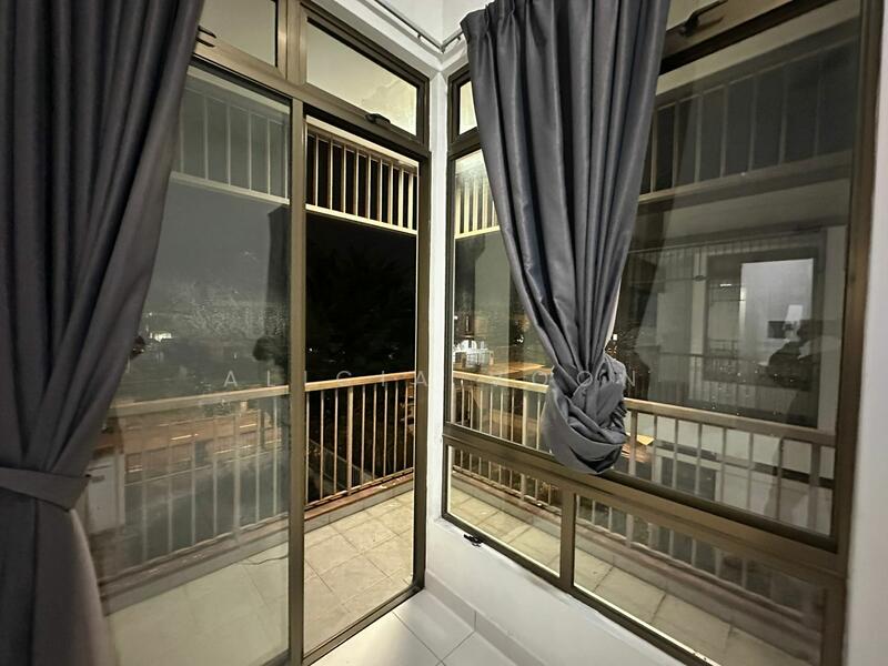 For Rent - Setia Tropika