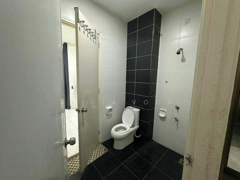 For Rent - Setia Tropika