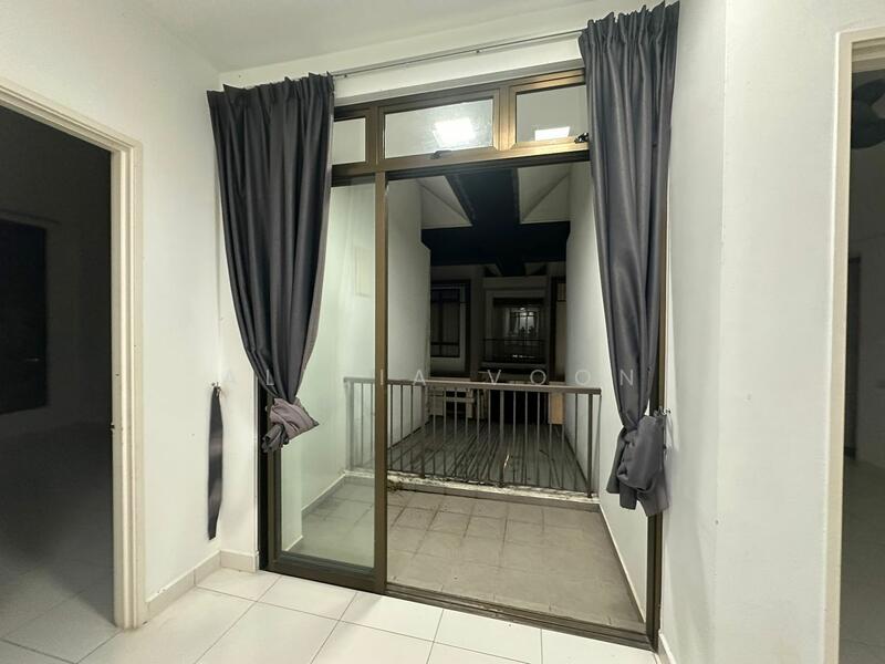 For Rent - Setia Tropika