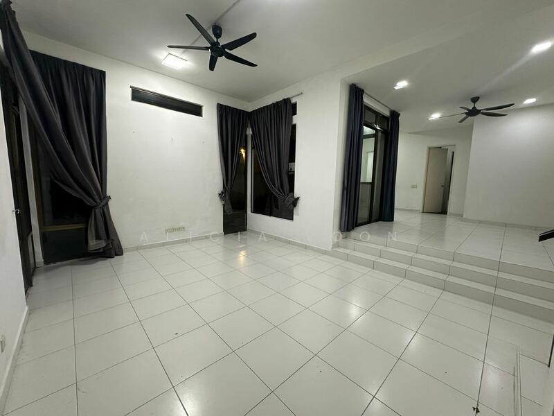 For Rent - Setia Tropika