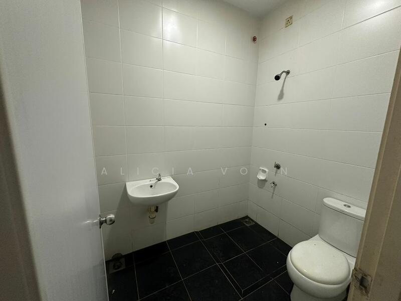 For Rent - Setia Tropika