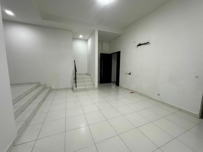 For Rent - Setia Tropika