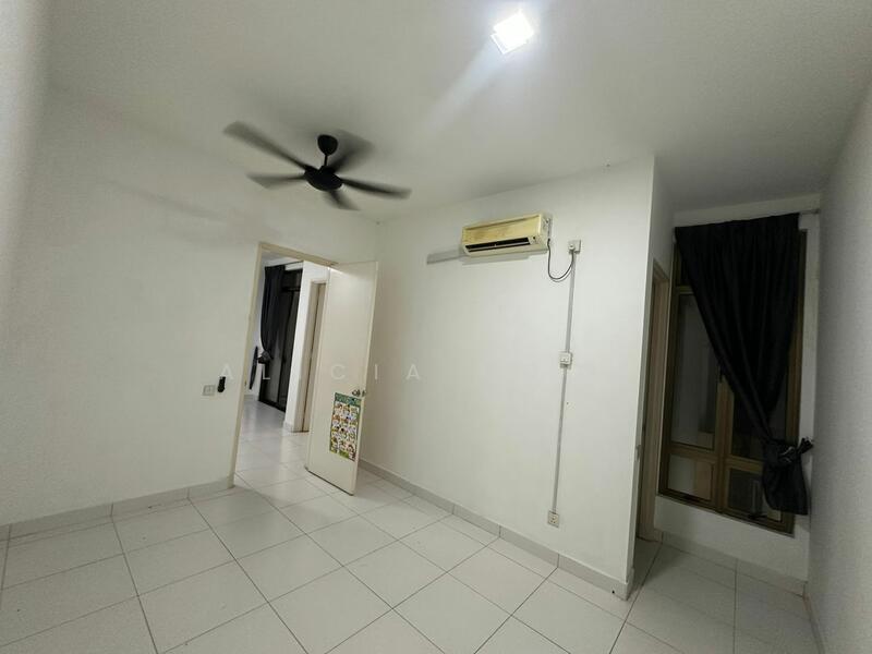 For Rent - Setia Tropika