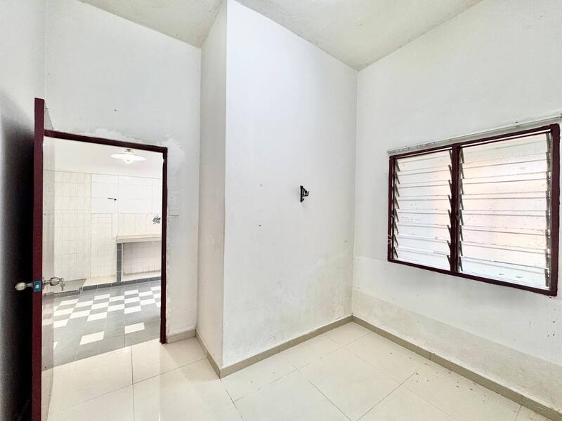 2-storey Terraced House for Sale in Klang Selatan (Klang) - EMA ALLANG - Interior - PropertyGuru.com.my