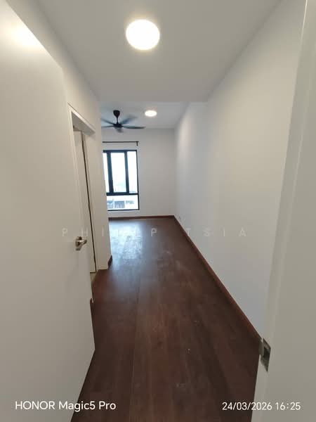 Bangsar Hill Park untuk Untuk Disewa - RM 3,700 /bulan, Mac 2026 - Interior - PropertyGuru.com.my