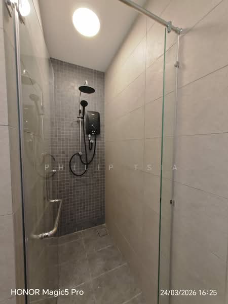 Bangsar Hill Park untuk Untuk Disewa - RM 3,700 /bulan, Mac 2026 - Bathroom - PropertyGuru.com.my