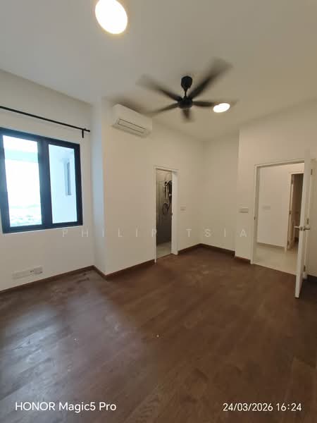 Bangsar Hill Park untuk Untuk Disewa - RM 3,700 /bulan, Mac 2026 - Interior - PropertyGuru.com.my