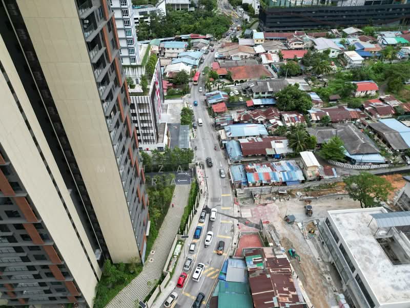 Other Property for Sale in Mont Kiara (Kuala Lumpur) - Mahzah Mohd Rapiee - Exterior - PropertyGuru.com.my