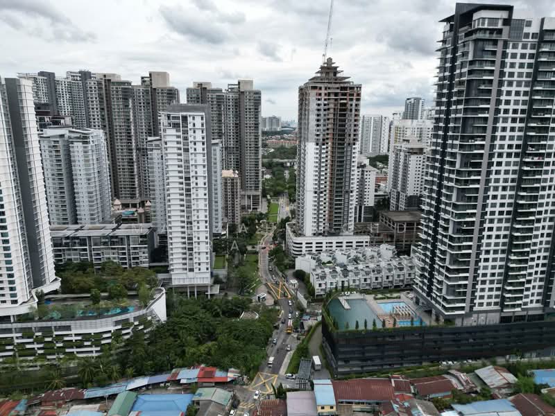 Other Property for Sale in Mont Kiara (Kuala Lumpur) - Mahzah Mohd Rapiee - Exterior - PropertyGuru.com.my