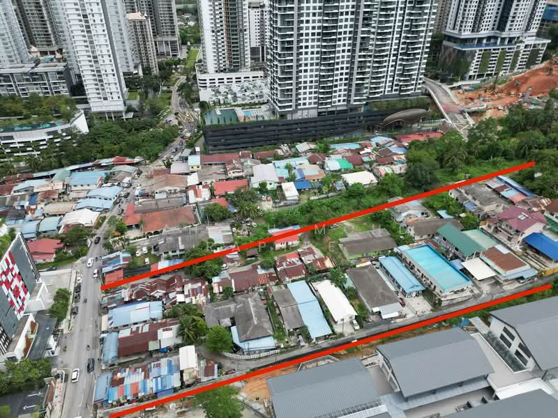 Other Property for Sale in Mont Kiara (Kuala Lumpur) - Mahzah Mohd Rapiee - Exterior - PropertyGuru.com.my