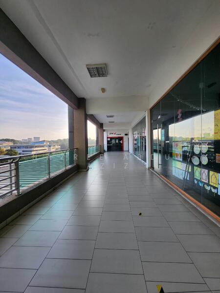 For Rent - Shaftsbury Square, Cyberjaya