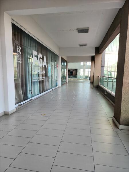 For Rent - Shaftsbury Square, Cyberjaya