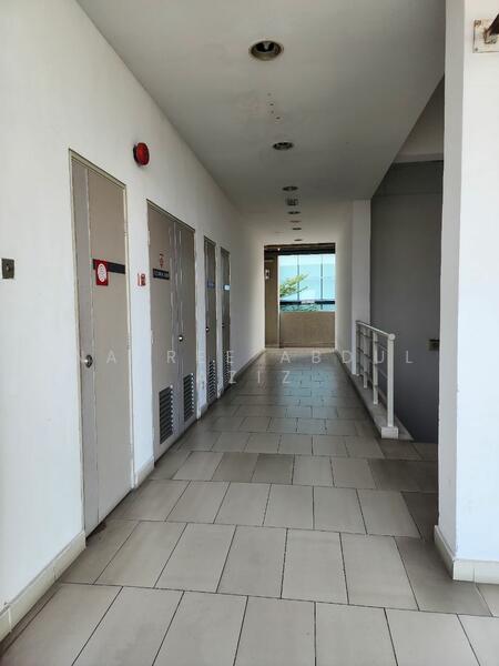 For Rent - Shaftsbury Square, Cyberjaya