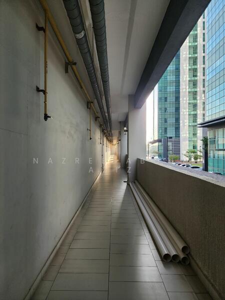 For Rent - Shaftsbury Square, Cyberjaya