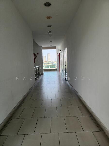 For Rent - Shaftsbury Square, Cyberjaya