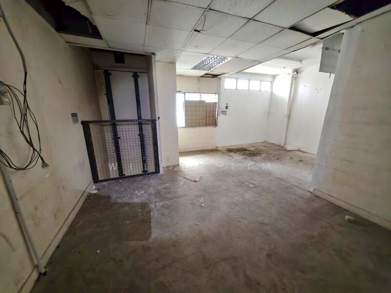 Shop / Office for Rent in Jalan Klang Lama (Old Klang Road) (Kuala Lumpur) - Wilson Lim - Interior - PropertyGuru.com.my