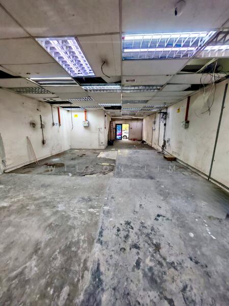 Shop / Office for Rent in Jalan Klang Lama (Old Klang Road) (Kuala Lumpur) - Wilson Lim - Interior - PropertyGuru.com.my