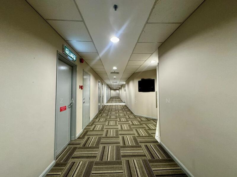 Corridor