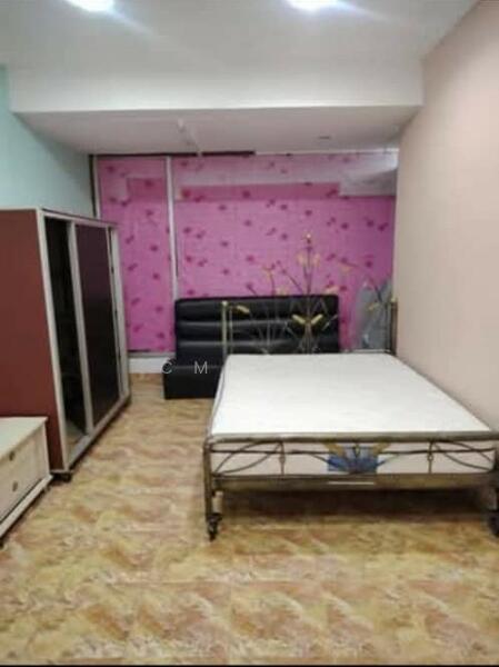 Shop / Office for Sale in Bandar Baru Uda (Tampoi) - CM Yen - Bedroom - PropertyGuru.com.my