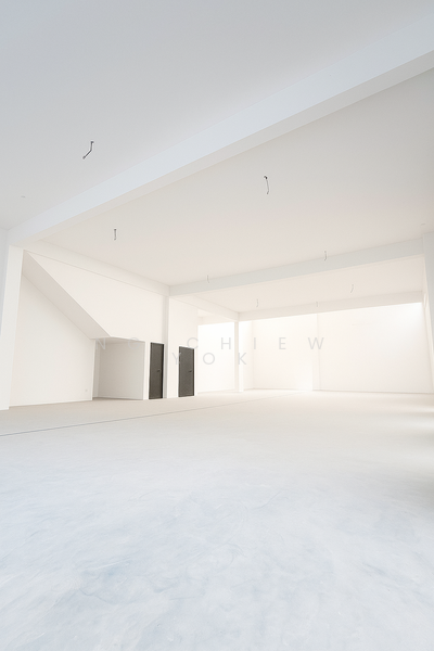 Sepanggar Kkip untuk Untuk Disewa - RM 13,000 /bulan, Feb 2026 - PropertyGuru.com.my