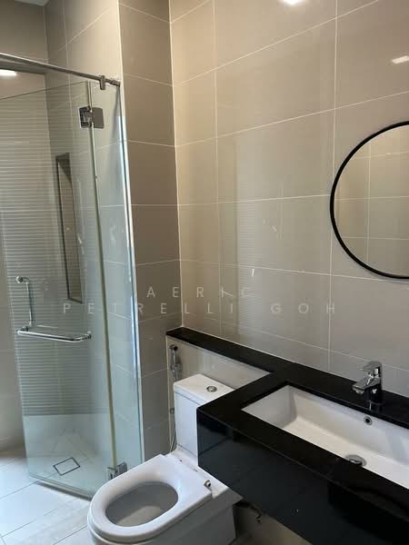 Servis Apartment untuk Disewa di Sunway Serene - Aeric Petrelli Goh - Bathroom - PropertyGuru.com.my