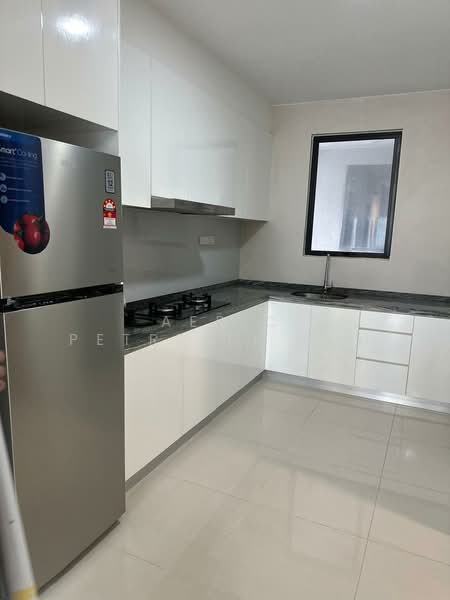 Servis Apartment untuk Disewa di Sunway Serene - Aeric Petrelli Goh - Kitchen - PropertyGuru.com.my
